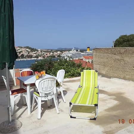 Maison d'hôtes & Abba